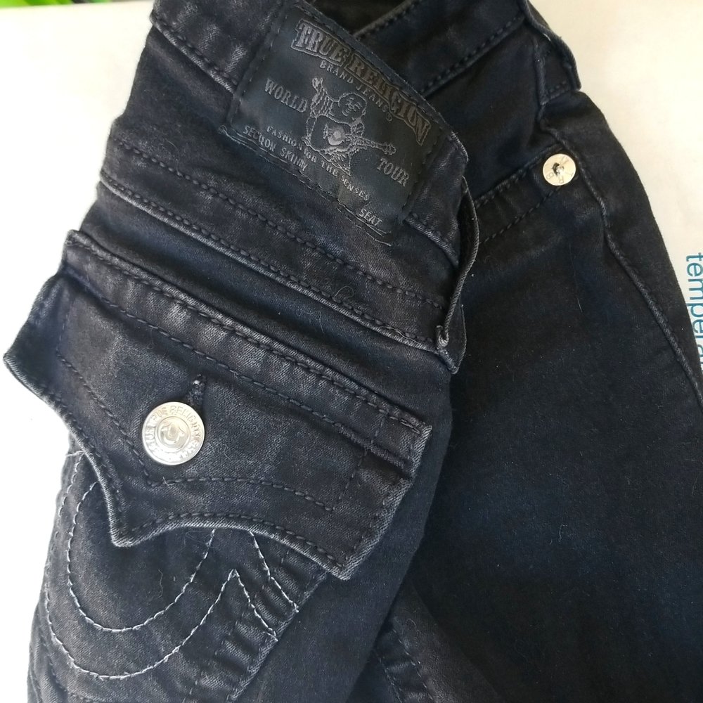TRUE RELIGION Kids Jeans